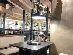 -韩盛·盛江山自助料理(中街大悦城店)