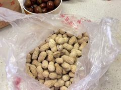 花生-秋栗香(地安门店)