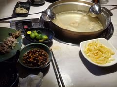 -狐狸爱上椰子鸡(滨江星光大道店)