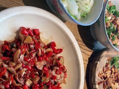-农耕记·湖南土菜(科技园店)