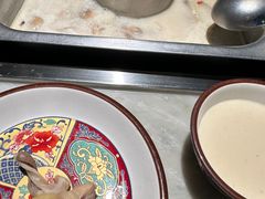 -尚尚仙·酸汤猪手·猪肚鸡火锅(华联万柳购物中心店)