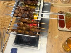 -正丰源大缸烧烤(人民路店)
