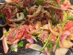 -杨小佳·齐齐哈尔烤肉·烤串(广州店)