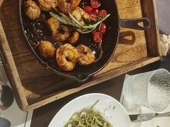 -沏点Trattoria意大利餐厅(新街口店)
