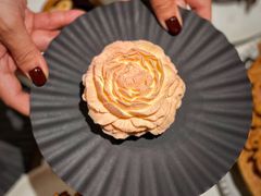 -潮一不贰·法式甜品·生日蛋糕·西式简餐(外滩店)