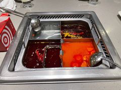 -海底捞火锅(铂澜大象城店)