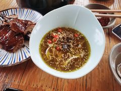 -古市香跷脚牛肉·非遗传承单位