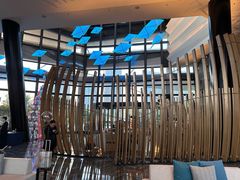 -厦门万丽酒店·R Bar