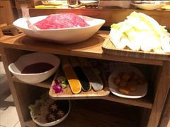 -巴奴毛肚火锅(商城路店)