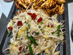 -老雒阳面馆·水席(高新区店)