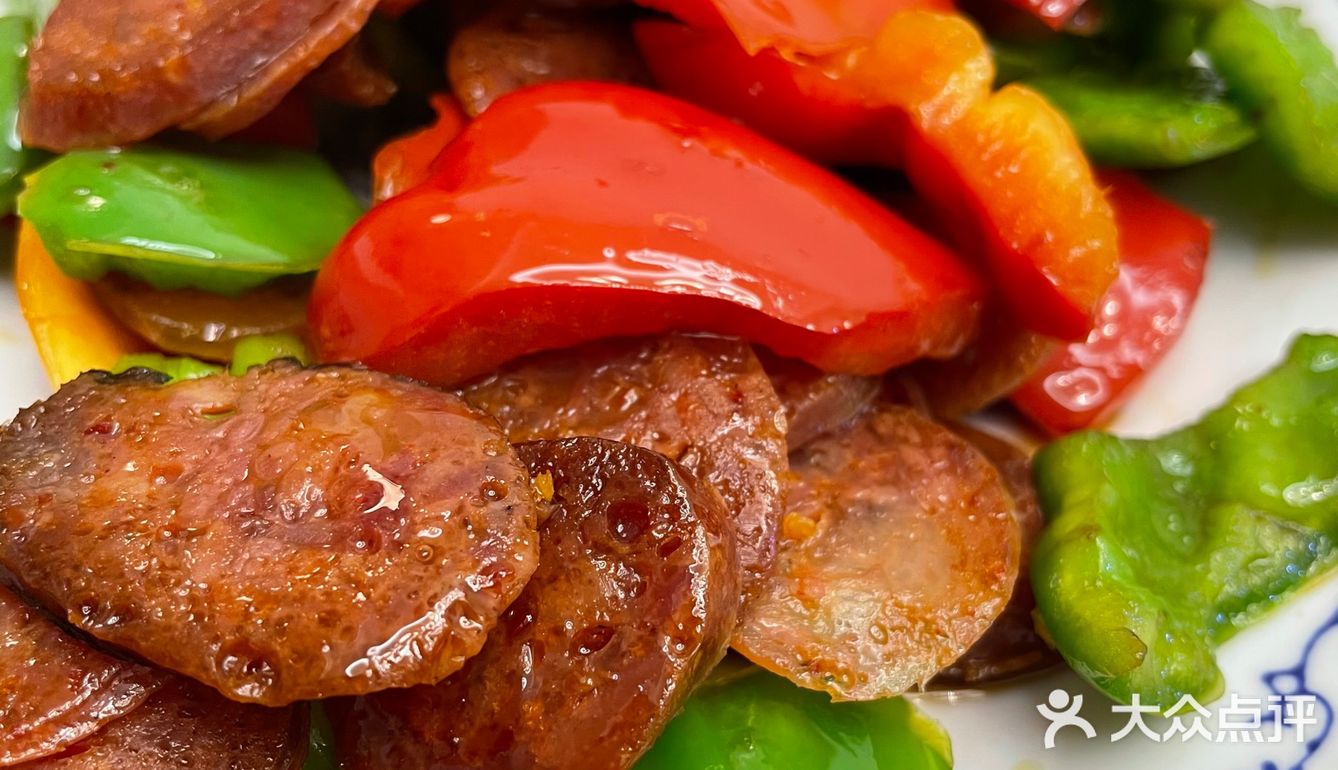 那是幸福的味道呀！