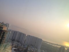 -京基滨河时代广场