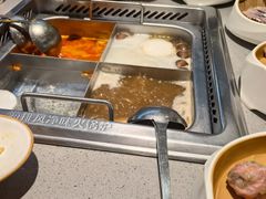 -海底捞火锅(八佰伴店)