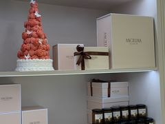 -Angelina安吉丽娜(恒隆广场店)