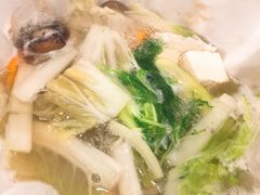 -玄品河豚(那覇國際通里之関)