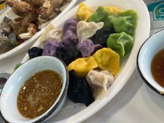 -萃华海鲜阁大排档(五四广场店)