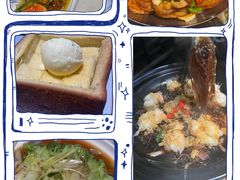 -绿茶餐厅(平谷华联店)