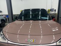 -上海浦东smart汽车全功能店(金桥店)