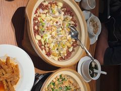 -小厨师·二十年沈家门小海鲜(百井坊巷店)