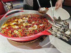 -雲蜀龙阁·金牌水煮鱼(方庄店)