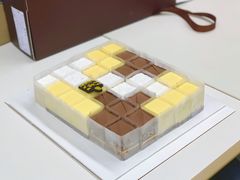 -ebeecake小蜜蜂蛋糕(酒仙桥店)