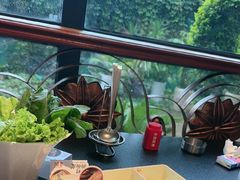 -葛记红焖羊肉(和平路形象店)