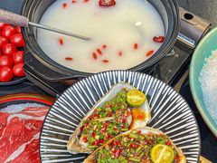 -牛牛和牛海鲜粥底火锅(长虹国际城店)