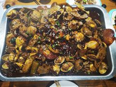 -四合院海鲜小厨(旱西关店)