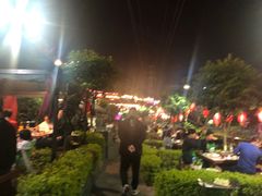 -枇杷园食为鲜火锅(南山店)