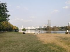 -南宁南湖公园