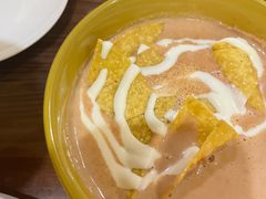 公主浓汤-panchos 墨西哥餐厅(嘉绿苑店)