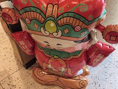 -星巴克(天津大悦城第二店)