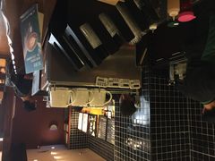 星巴克(巴黎春天店)-星巴克(太原柳巷第一店)