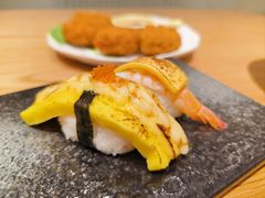 -团子君寿司·茶