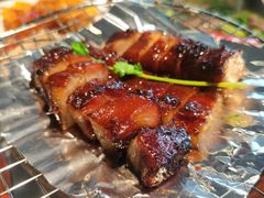 -广府乡下·饭庄(新港东路店)