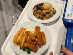 -宜家家居(哈尔滨商场店)