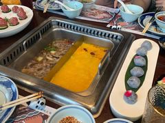 -大隐·成都火锅Bistro(合生麒麟新天地店)