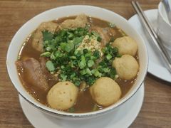 -曼谷食堂·泰国家庭料理
