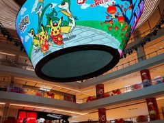 店内环境-上海世纪汇广场