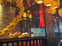 -凤凰山斑鱼馆(恭城店)