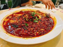-刘栋梁大排档(淮海东路店)