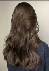 -MOVAN  HAIR莫凡匠人发型屋