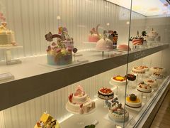 -好利来(八角店)