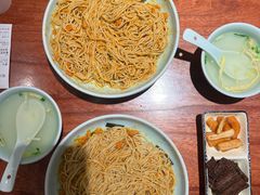 -裕兴记•蟹黄面馆(人民广场店)