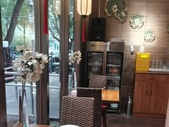 -金枝玉叶上海人家食府(三里河店)