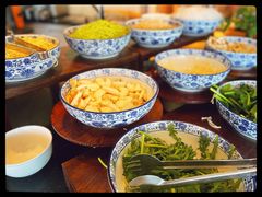 -万豪咖啡厅(JW万豪酒店店)