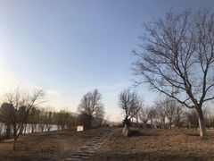 -永定河休闲森林公园