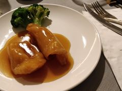 -T館·花园艺术餐厅