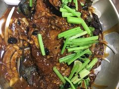-潇湘码头·鲜湘菜(清河店)