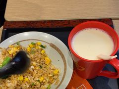 -永和大王(花好园店)